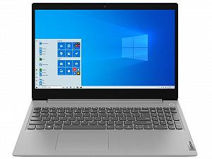 Lenovo IdeaPad 3 15IGL05 Platinum Grey 15.6" IP...