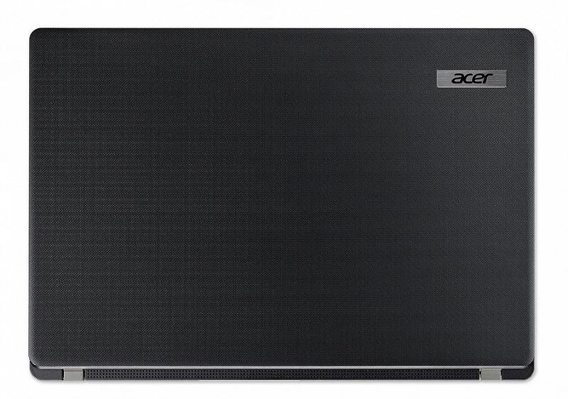 Acer Travel Mate TMP215-53 Black, 15.6" FHD IPS...