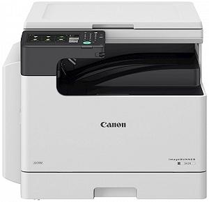 MFP A3 Canon iR2425i Mono Copier/Net Printer/Sc...