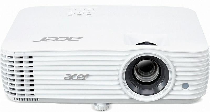Проектор ACER H6815BD (MR.JTA11.001) / 4K / DLP 3D / 4000Lm