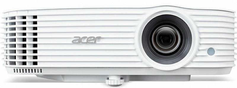 Проектор ACER H6815BD (MR.JTA11.001) / 4K / DLP 3D / 4000Lm foto 2
