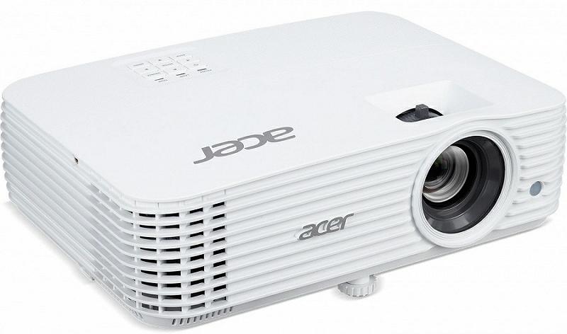 Проектор ACER H6815BD (MR.JTA11.001) / 4K / DLP 3D / 4000Lm foto 3