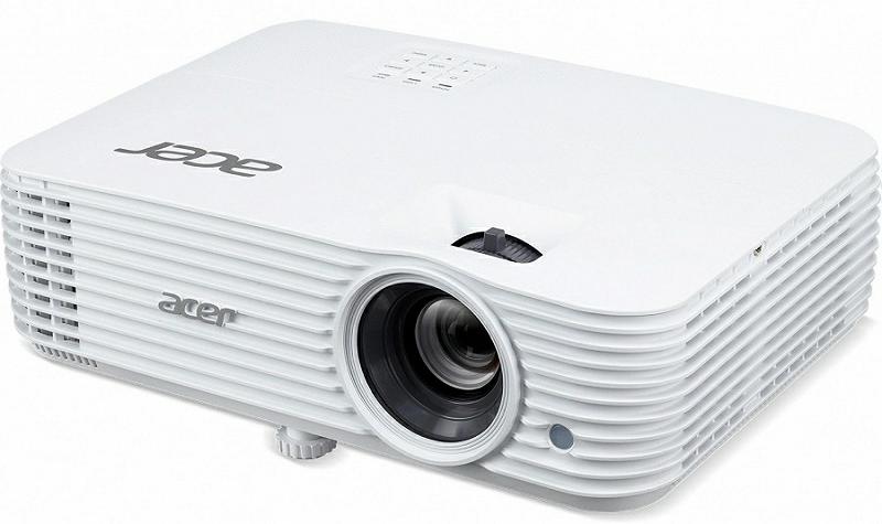 Проектор ACER H6815BD (MR.JTA11.001) / 4K / DLP 3D / 4000Lm foto 4