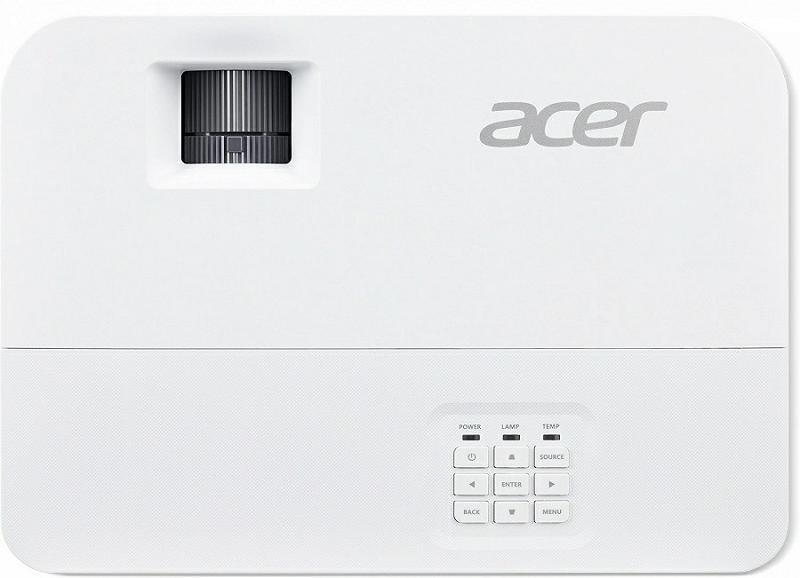 Проектор ACER H6815BD (MR.JTA11.001) / 4K / DLP 3D / 4000Lm foto 5