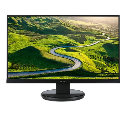 27.0" ACER VA LED K272HLE ZeroFrame Black (4ms,...