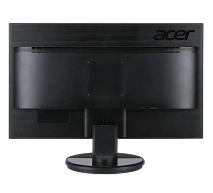 27.0" ACER VA LED K272HLE ZeroFrame Black (4ms,...