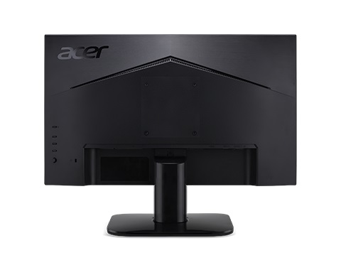 27.0" ACER IPS LED KA272BI Glossy Black (1ms, 1...