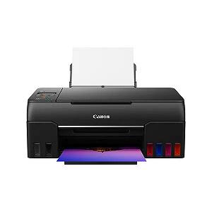 MFD CISS Canon Pixma G640, Photo 6-ink! MFD/Wi-...