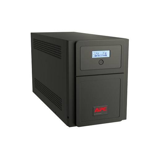 APC Easy-UPS SMV2000CAI, 2000VA/1400W, AVR, Lin...