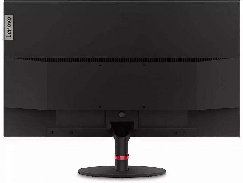 27.0" LENOVO IPS LED ThinkVision S27q-10 Black ...