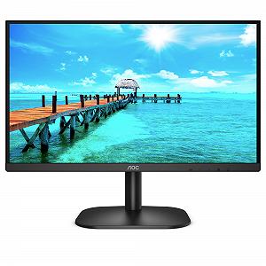 21.5" AOC VA LED 22B2DA Black (5ms, 20M:1, 200c...