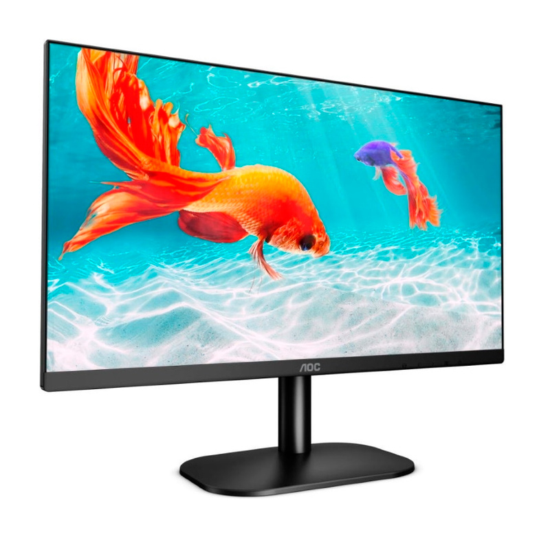 21.5" AOC VA LED 22B2DA Black (5ms, 20M:1, 200c...