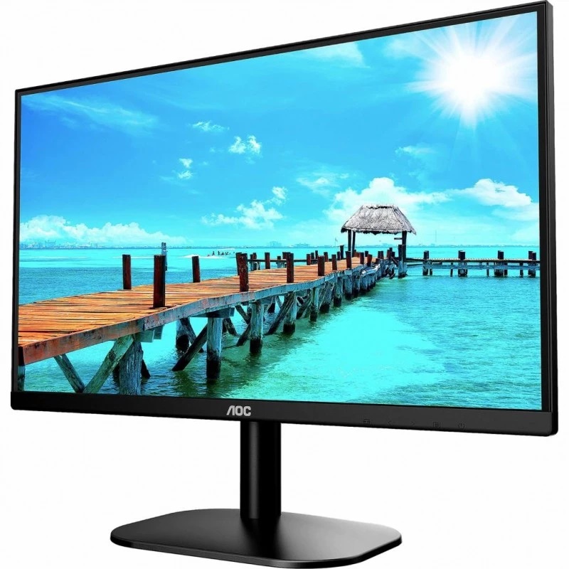 21.5" AOC VA LED 22B2DA Black (5ms, 20M:1, 200c...