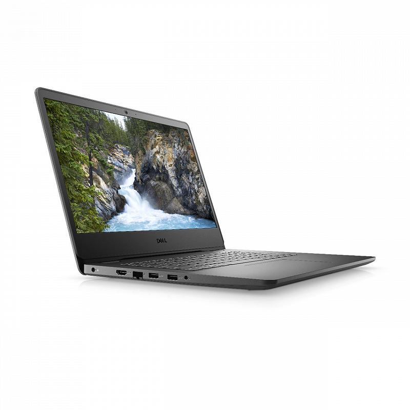 DELL Vostro 14 3000 Black (3400) Black, 14.0" F...