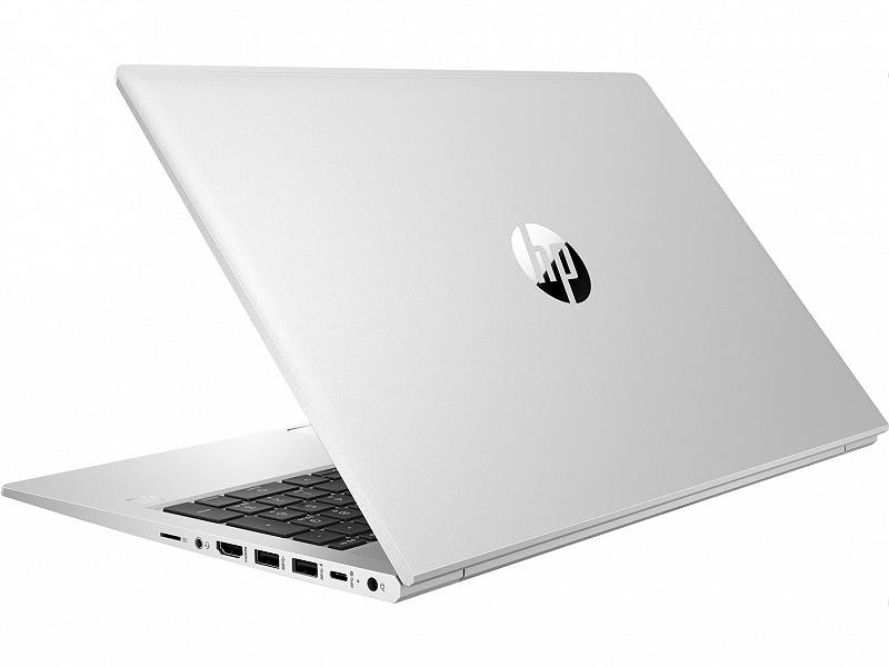 HP ProBook 455 G8 15.6 FHD AG UWVA 250nits HD (...