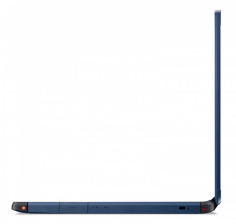 ACER Enduro Urban EUN314-51W Denim Blue (NR.R18...