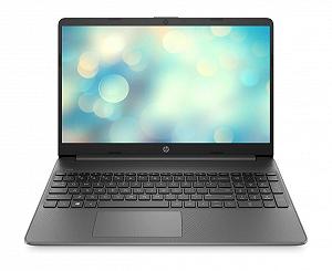 HP Laptop 15s Chalkboard Gray, 15.6" IPS FHD 25...