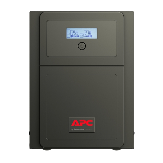 APC Easy-UPS SMV3000CAI,3000VA/2100W, AVR, Line...
