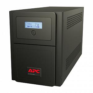 APC Easy-UPS SMV1500CAI,1500VA/1050W, AVR, Line...