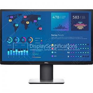 23.8" DELL IPS LED P2421D Black (5ms, 1000:1, 3...