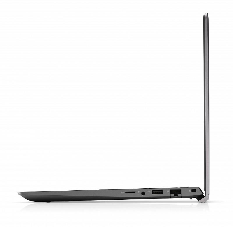 DELL Vostro 14 5000 Black (5402) Black, 14.0" F...