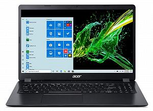 ACER Aspire A315-56 Shale Black (NX.HS5EU.024) ...