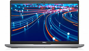 DELL Latitude 5420 Gray, 14'' FHD IPS AG (Intel...