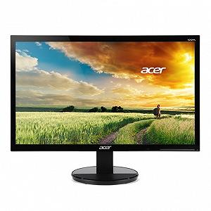 23.8" ACER VA LED K242HYLH Black (1ms, 100M:1, ...