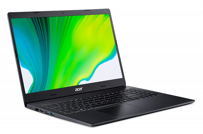 ACER Aspire A315-23 Charcoal Black (NX.HVTEU.02...