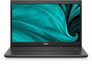 DELL Latitude 3420 Gray, 14.0'' FHD WVA  AG (In...