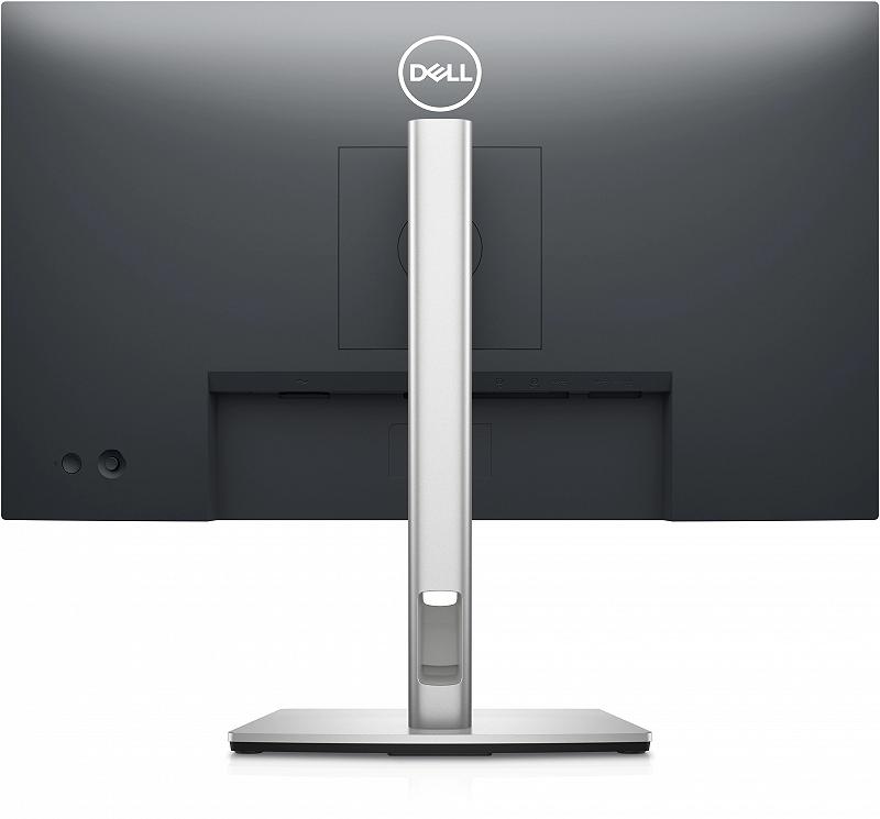 23.8" DELL IPS LED P2422H Ultrathin Bezel Black...