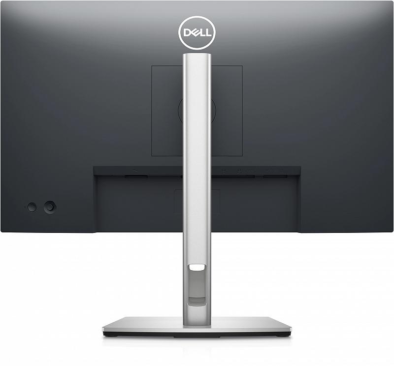 23.8" DELL IPS LED P2422H Ultrathin Bezel Black...