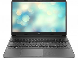 HP Laptop 15s Chalkboard Gray, 15.6" IPS FHD 25...