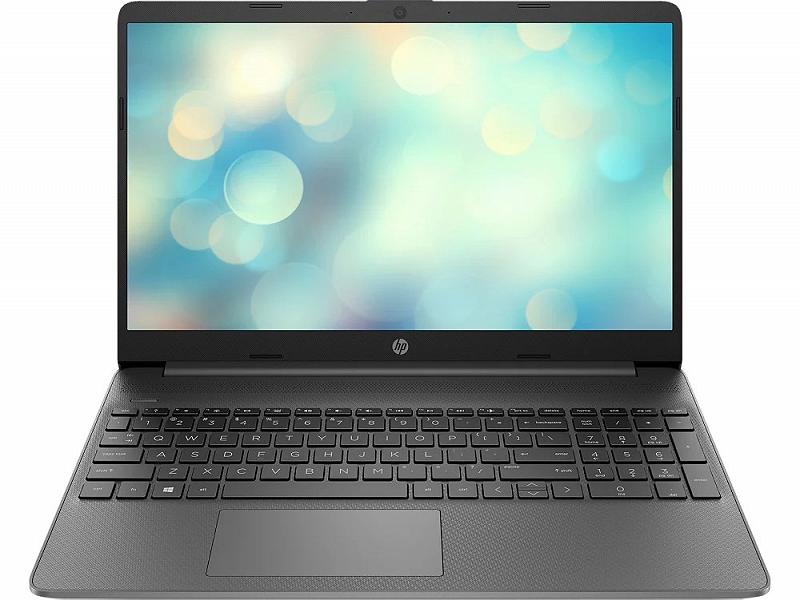 HP Laptop 15s Chalkboard Gray, 15.6" IPS FHD 25...