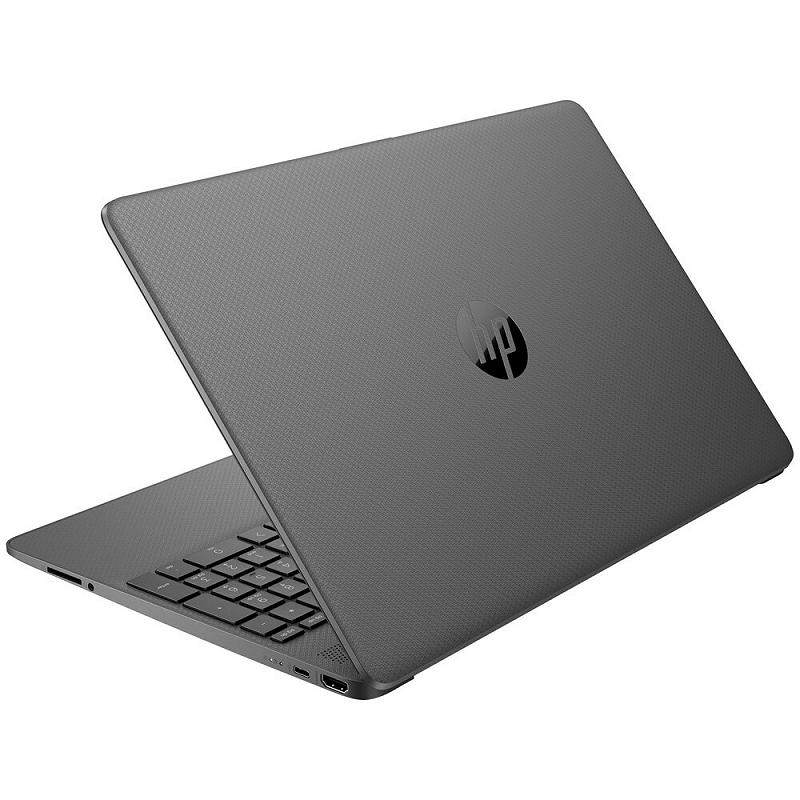 HP Laptop 15s Chalkboard Gray, 15.6" IPS FHD 25...