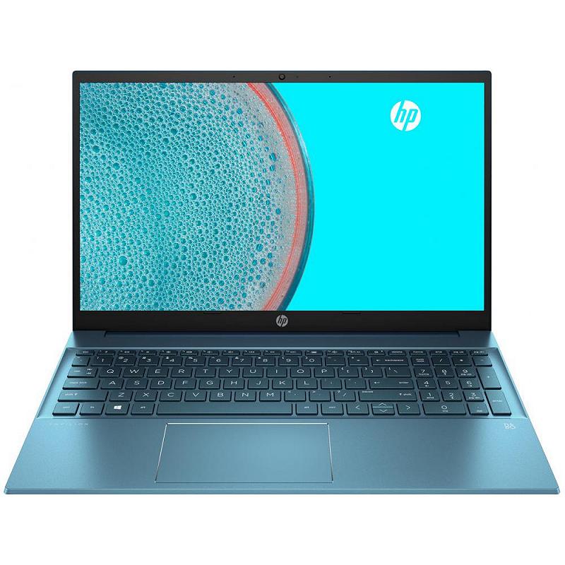 HP Pavilion 15 Fog Blue, 15.6" FHD IPS 250 nits...