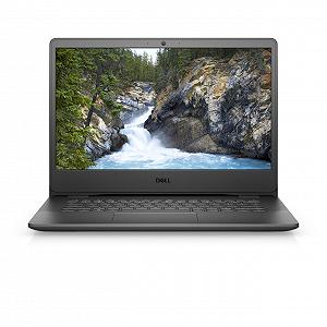 DELL Vostro 14 3000 Black (3400) Black, 14.0" F...