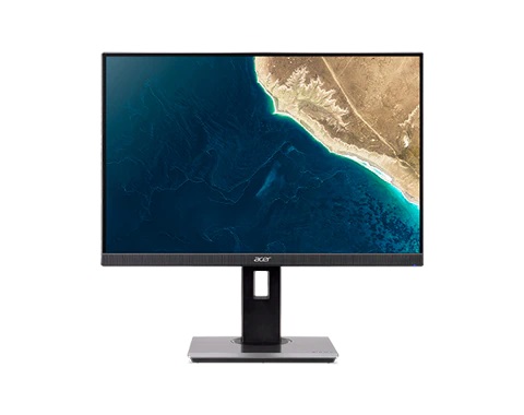 24.0" ACER IPS LED BW247 Black (4ms, 1000:1, 30...