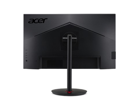 23.8" ACER IPS LED Nitro XV240Y Black (2ms, 100...