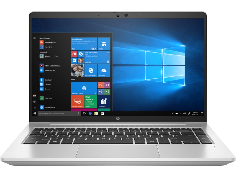 HP ProBook 440 G8 14.0" FHD AG UWVA 250nits (In...