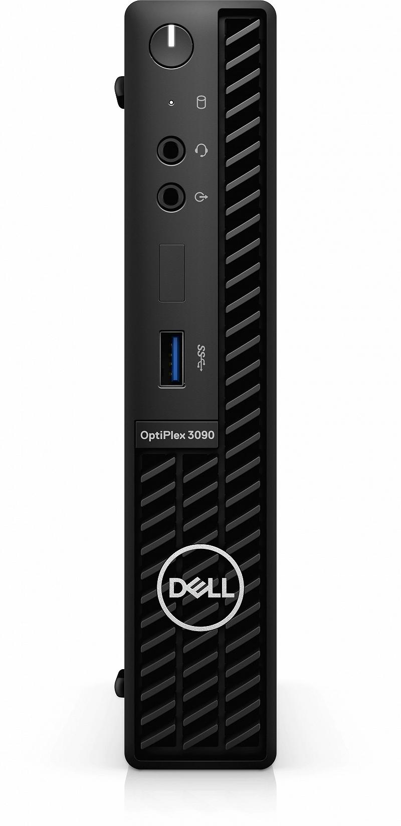 DELL OptiPlex 3090 MFF lntel® Core® i5-10500T, ...