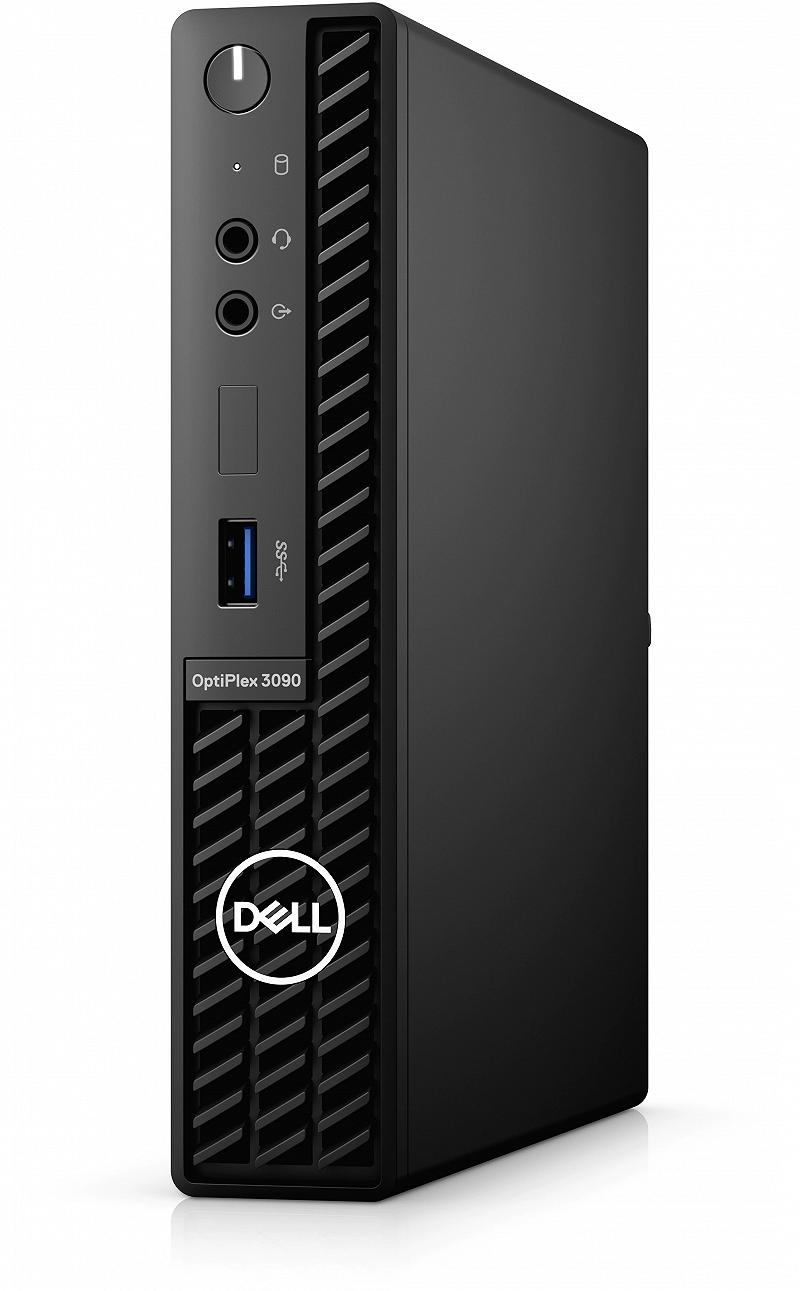 DELL OptiPlex 3090 MFF lntel® Core® i5-10500T, ...