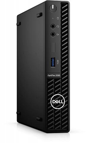 DELL OptiPlex 3090 MFF lntel® Core® i3-10105T, ...