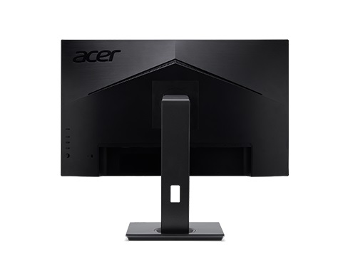 23.8" ACER IPS LED B247YB Black (4ms, 100M:1, 2...