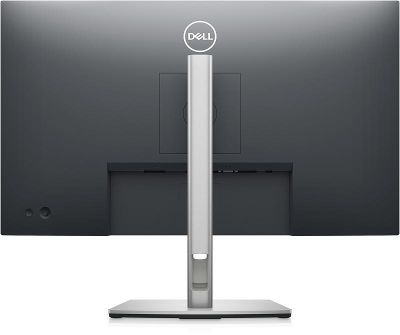 27.0" DELL IPS LED P2722HE Ultrathin Bezel Blac...