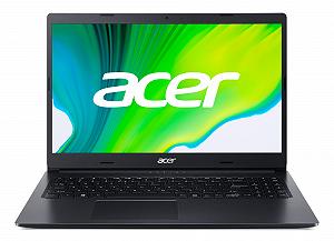 ACER Aspire A315-23 Charcoal Black (NX.HVTEU.03...