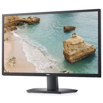 23.8" DELL VA LED SE2422H Black (5ms, 3000:1, 2...