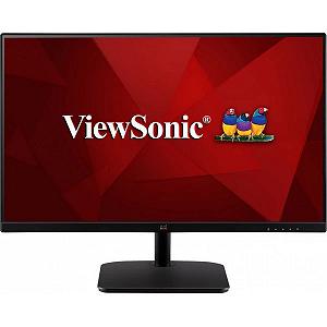 23.8" VIEWSONIC IPS LED VA2432-H Black (5ms, 10...