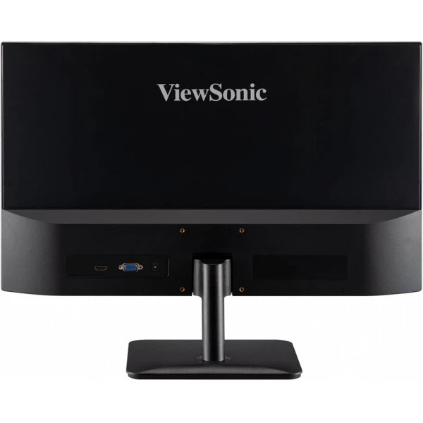 23.8" VIEWSONIC IPS LED VA2432-H Black (5ms, 10...