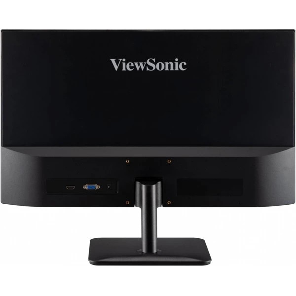 23.8" VIEWSONIC IPS LED VA2432-H Black (5ms, 10...